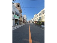 【大阪府/大阪市天王寺区城南寺町】大阪市天王寺区城南寺町 土地 