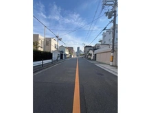 【大阪府/大阪市天王寺区城南寺町】大阪市天王寺区城南寺町 土地 