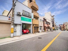 【大阪府/大阪市天王寺区城南寺町】大阪市天王寺区城南寺町 土地 