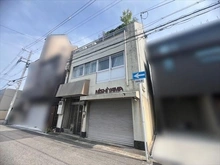 【大阪府/大阪市天王寺区清水谷町】大阪市天王寺区清水谷町 土地 現地