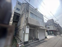 【大阪府/大阪市天王寺区清水谷町】大阪市天王寺区清水谷町 土地 