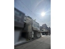 【大阪府/大阪市天王寺区清水谷町】大阪市天王寺区清水谷町 土地 
