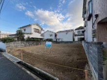 【兵庫県/尼崎市若王寺】尼崎市若王寺2丁目 土地 現地写真（Ｂ号地含む）