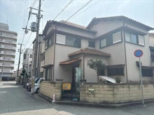 【兵庫県/尼崎市尾浜町】尼崎市尾浜町2丁目 土地 現地：現地写真