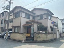 【兵庫県/尼崎市尾浜町】尼崎市尾浜町2丁目 土地 現地写真