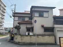 【兵庫県/尼崎市尾浜町】尼崎市尾浜町2丁目 土地 現地写真