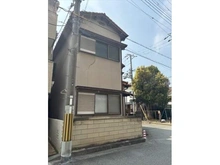 【兵庫県/尼崎市尾浜町】尼崎市尾浜町2丁目 土地 現地写真