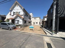 【兵庫県/伊丹市鴻池】伊丹市鴻池1丁目 土地 現地写真③