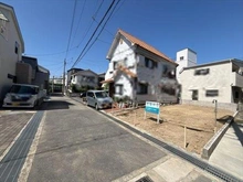 【兵庫県/伊丹市鴻池】伊丹市鴻池1丁目 土地 現地写真④