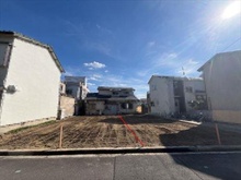 【兵庫県/伊丹市大野】伊丹市大野3丁目 土地 令和８年１０月撮影（２号地含む）
