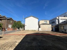 【兵庫県/伊丹市大野】伊丹市大野3丁目 土地 令和８年１０月撮影（２号地含む）