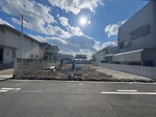 【兵庫県/伊丹市梅ノ木】伊丹市梅ノ木3丁目 土地 現地