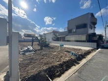 【兵庫県/伊丹市梅ノ木】伊丹市梅ノ木3丁目 土地 