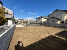 【兵庫県/伊丹市梅ノ木】伊丹市梅ノ木3丁目 土地 