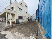 【兵庫県/尼崎市長洲本通】尼崎市長洲本通3丁目 土地 