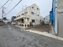 【兵庫県/尼崎市長洲本通】尼崎市長洲本通3丁目 土地 