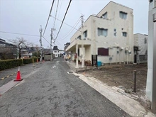 【兵庫県/尼崎市長洲本通】尼崎市長洲本通3丁目 土地 