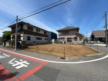 【千葉県/千葉市稲毛区天台町】千葉市稲毛区天台町 土地 現地（２０２６年６月撮影）