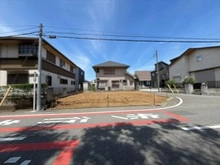 【千葉県/千葉市稲毛区天台町】千葉市稲毛区天台町 土地 現地（２０２６年６月撮影）