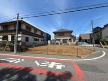【千葉県/千葉市稲毛区天台町】千葉市稲毛区天台町 土地 現地（２０２６年６月撮影）