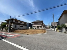 【千葉県/千葉市稲毛区天台町】千葉市稲毛区天台町 土地 現地（２０２６年６月撮影）
