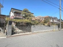 【千葉県/千葉市美浜区磯辺】千葉市美浜区磯辺1丁目 土地 現地