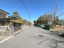 【千葉県/千葉市美浜区磯辺】千葉市美浜区磯辺1丁目 土地 