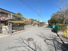 【千葉県/千葉市美浜区磯辺】千葉市美浜区磯辺1丁目 土地 
