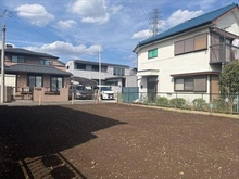 【東京都/東村山市富士見町】東村山市富士見町4丁目 土地 現地