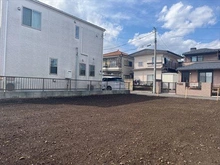 【東京都/東村山市富士見町】東村山市富士見町4丁目 土地 