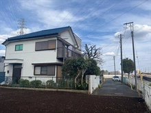 【東京都/東村山市富士見町】東村山市富士見町4丁目 土地 