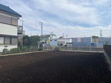 【東京都/東村山市富士見町】東村山市富士見町4丁目 土地 