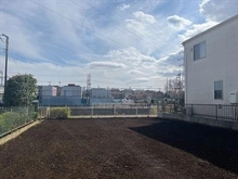 【東京都/東村山市富士見町】東村山市富士見町4丁目 土地 