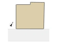 【東京都/東村山市多摩湖町】東村山市多摩湖町2丁目 土地 区画図