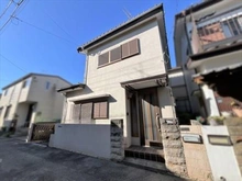 【埼玉県/所沢市上新井】所沢市上新井4丁目 土地 現地（２０２５年１２月撮影）