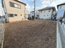 【東京都/東村山市恩多町】東村山市恩多町5丁目 土地 現地【２０２６年１月撮影】