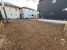 【東京都/東村山市恩多町】東村山市恩多町5丁目 土地 現地【２０２６年１月撮影】