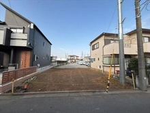 【東京都/東村山市恩多町】東村山市恩多町5丁目 土地 現地【２０２６年１月撮影】