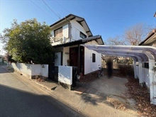 【東京都/東村山市久米川町】東村山市久米川町3丁目 土地 現地：現地写真（２０２６年１月撮影）