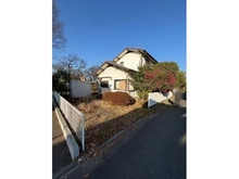 【東京都/東村山市久米川町】東村山市久米川町3丁目 土地 現地写真②（２０２６年１月撮影）