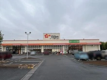 【東京都/東村山市久米川町】東村山市久米川町3丁目 土地 スーパーオザムラーレ東村山店