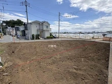 【東京都/清瀬市下清戸】清瀬市下清戸5丁目 土地 現地（２０２６年６月撮影）