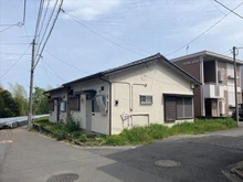 【埼玉県/所沢市大字北秋津】所沢市大字北秋津 土地 現地：現地