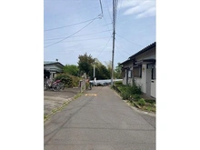 【埼玉県/所沢市大字北秋津】所沢市大字北秋津 土地 北側道路１