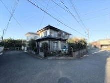 【東京都/東村山市恩多町】東村山市恩多町2丁目 土地 現地：現地（２０２６年１０月撮影）