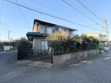 【東京都/東村山市恩多町】東村山市恩多町2丁目 土地 現地（２０２６年１０月撮影）