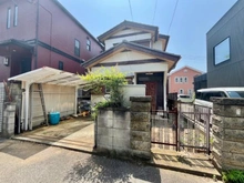 【千葉県/柏市柏】柏市柏 土地 現地