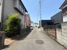【千葉県/柏市柏】柏市柏 土地 