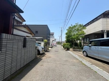 【千葉県/柏市柏】柏市柏 土地 