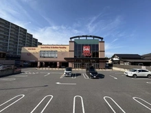 【千葉県/柏市高田】柏市高田土地 ベルク柏しこだ店　徒歩１１分（約８５０ｍ）